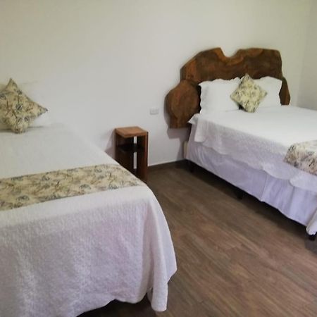 Hotel Tunco Lodge Village La Libertad Eksteriør billede
